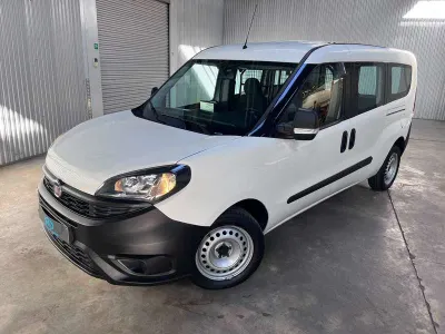 Fiat Doblo Maxi 1.4i *€ 5.000 NETTO*