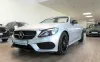 Mercedes-Benz C 220 DIESEL*NIGHT EDITION*VELE OPTIES*NIEUWST Thumbnail 1