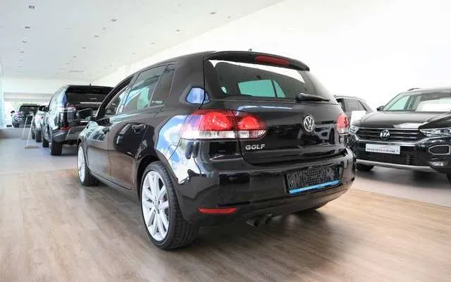 Volkswagen Golf 1.4TSI6V*HIGHLINE*VELE OPTIES*NIEUWSTAAT*TOPAANBOD Image 8