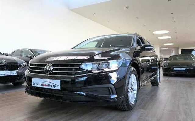 Volkswagen Passat Variant 1.5TSI 150PK 6V*LED*GPS*NIEUW & TO Image 1