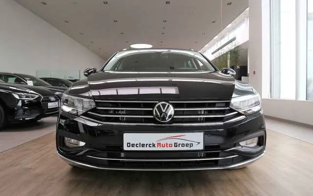 Volkswagen Passat Variant 2.0TDi 150PK DSG*ELEGANCE*NIEUW MO Image 6