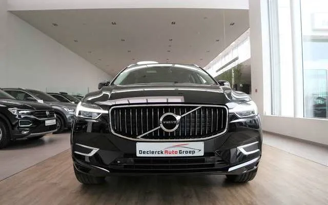 Volvo XC60 2.0 D4 INSCRIPTION*PANO*PRACHTIGE WAGEN*TOPPRIJS  Image 6