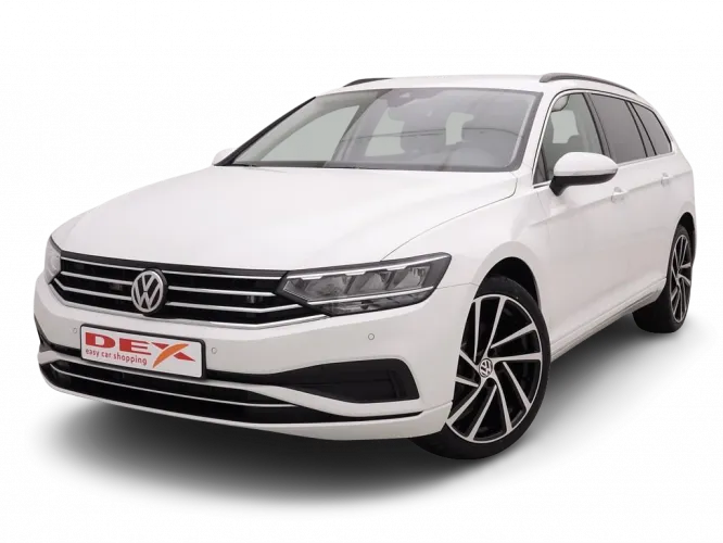 Volkswagen Passat Variant 1.5 TSi 150 DSG Variant + AppConne Image 1