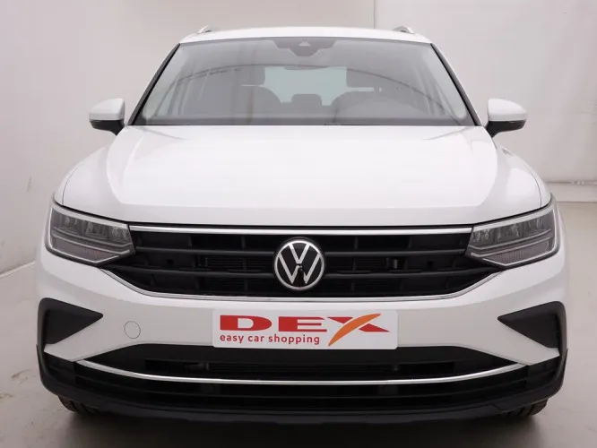 Volkswagen Tiguan 1.5 TSi 150 DSG Life + 5 Year Warranty + G Image 2