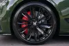 Bentley Continental GTC W12 Speed =Ceramic Brakes= Carbon Га Thumbnail 3