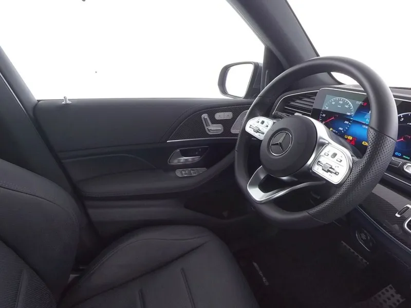 Mercedes-Benz GLE 580 4Matic =AMG Line= Distronic/Panorama Г Image 7