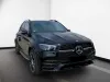 Mercedes-Benz GLE 350 de 4Matic AMG Line= Pano/Night Pack Гаранция Thumbnail 4