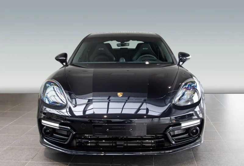 Porsche Panamera V8 GTS =Sport Design= Sport Chrono/Pano Гар Image 1