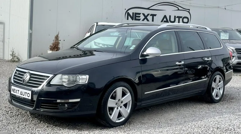 Volkswagen Passat 2.0 TDI 170HP Image 1