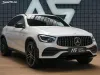 Mercedes-Benz GLC 43 AMG 4M Coupé 287kW 360 LED Thumbnail 1