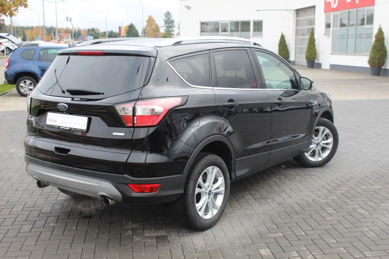 Ford Kuga 1.5 EB Titanium 4x2...  Image 4