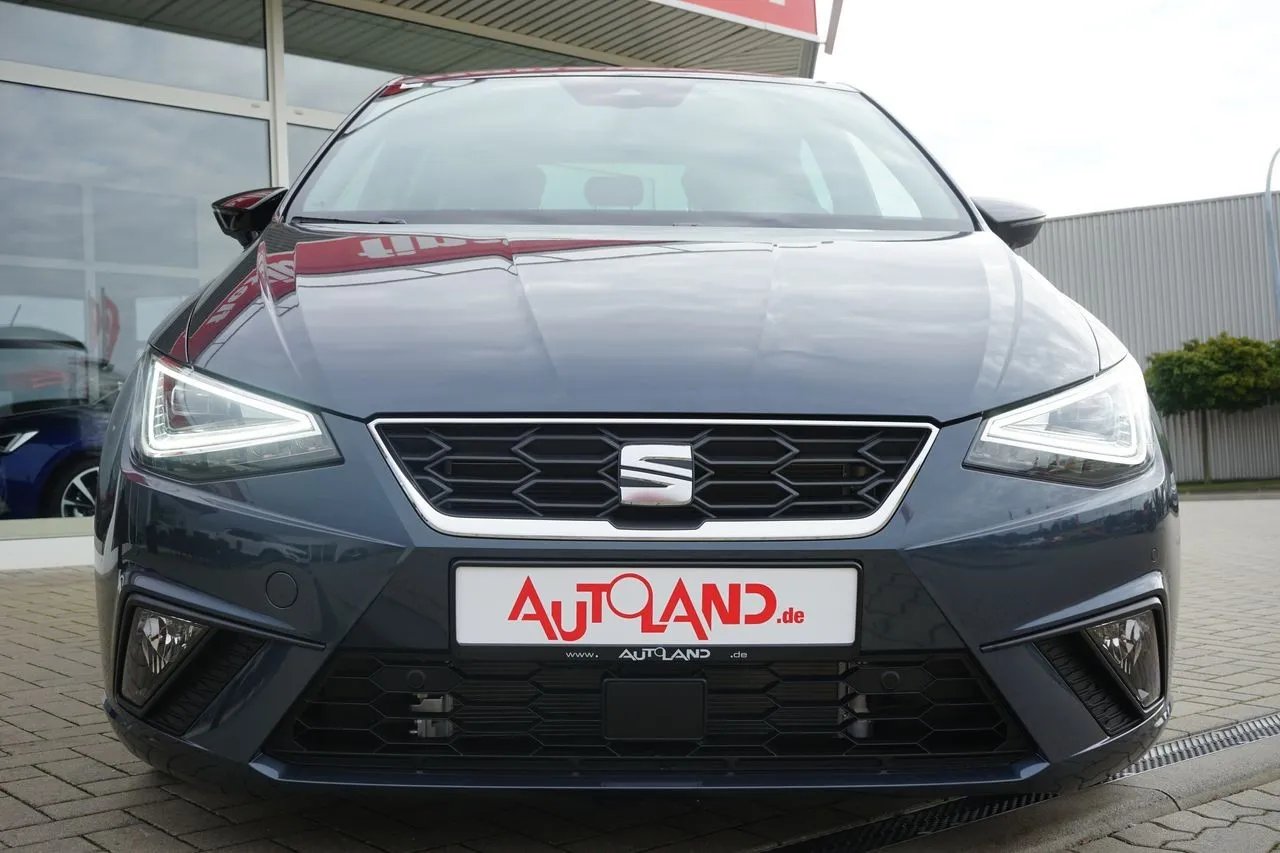 Seat Ibiza FR 1.0 TSI DSG FL...  Image 5