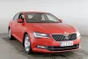 Skoda Superb 1,6 TDI Ambition * Webasto / Tutka * - Autohuum Thumbnail 6