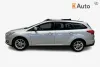 Ford Focus 1,0 EcoBoost 125 hv Start/Stop M6 Trend Wagon *Va Thumbnail 5