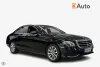 Mercedes-Benz E 220 220 d A Business * Vetokoukku / Navi / S Thumbnail 1