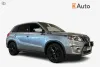 Suzuki Vitara 1,4 BOOSTERJET 4WD S 6AT *Adapt.vakkari / Veto Thumbnail 1