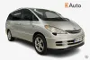 Toyota Previa 2,4 VVT-i 7h aut *Vuoden leima | automaattivai Thumbnail 1