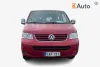 Volkswagen Transporter Kombi ha 2-3-3, 2,5 TDI 128 kW * 9-Pa Thumbnail 4