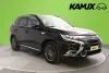 Mitsubishi Outlander Mitsubishi Outlander P-HEV 2.4 Hybrid 4 Thumbnail 1