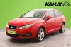 SEAT Ibiza 1,2 TSI Sport / Vakionopeudensäädin / Lohkolämmit Thumbnail 6