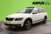 Skoda Octavia Combi 2,0 TDI 184 4x4 Scout DSG Autom. / Adapt Thumbnail 6