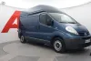 Nissan Primastar 2,0 dCi 114 Van 2.9 t L2H2 6MT Korotettu -  Thumbnail 6