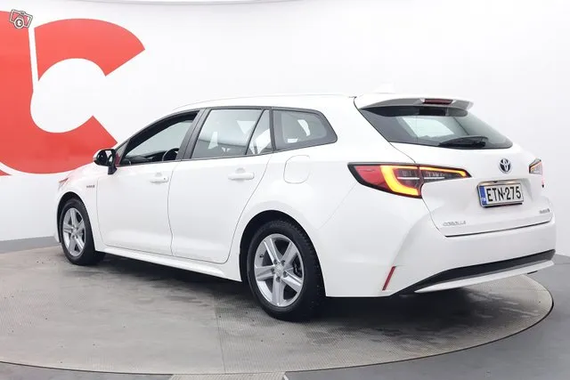 Toyota Corolla Touring Sports 1,8 Hybrid Active Edition - Bi Image 3