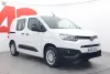 Toyota Proace Active L1 1,5D 130 Automaatti 4ov - Tästä käyt Thumbnail 7