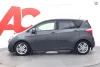 Toyota Verso 1,33 Dual VVT-i Stop & Start Comfort Multidrive Thumbnail 2