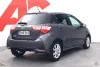 Toyota Yaris 1,5 Dual VVT-i Y20 Edition 5ov Multidrive S - T Thumbnail 5