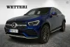 Mercedes-Benz GLC 300 e 4MATIC A Business Coupé EQ Power AMG Thumbnail 1