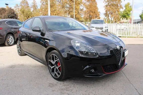 Alfa Romeo Giulietta Alfa Romeo Giulieta 1.4 Tjet Sprint *NA Image 3