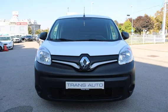 Renault Kangoo 1.5 dCi Image 2