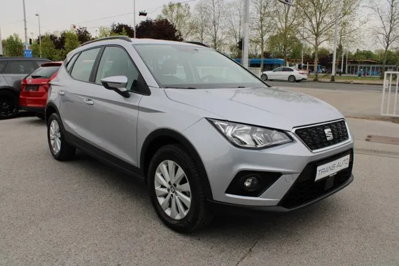 Seat Arona 1.0 TSi *NAVIGACIJA* Image 3