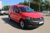 Volkswagen Caddy 2.0 TDi Thumbnail 3