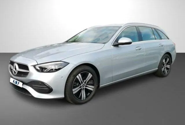 MERCEDES BENZ Classe C Image 3