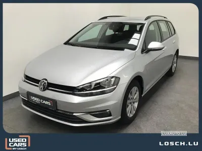 Volkswagen Golf Kombi 1.6 Tdi 115 Comfortline