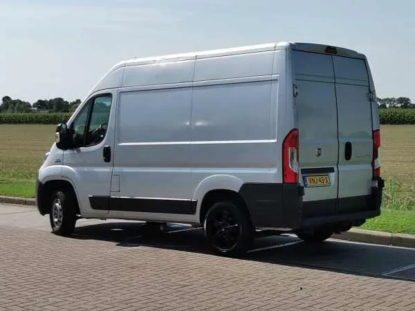 Fiat Ducato 2.3 MJ 130PK L1H2 Airco Image 5