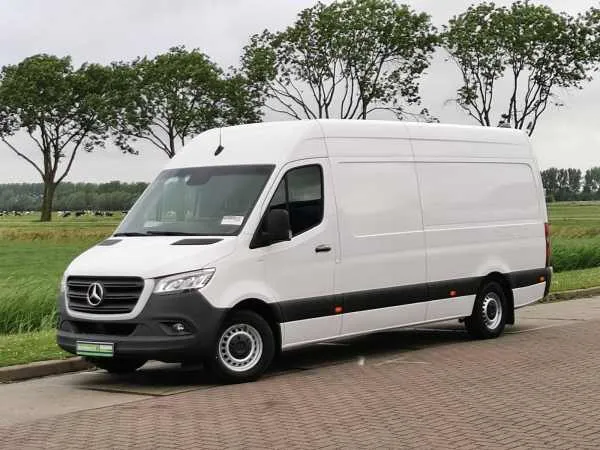 Mercedes-Benz Sprinter 314 CDI L3H2 Maxi LED! Image 2