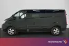 Opel Vivaro Lång 120hk Värmare PDC Dragkrok 1-Brukare Moms Thumbnail 1