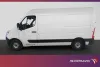 Renault Master L2H2 2.3dCi 135hk Värmare Dragkrok PDC Moms Thumbnail 1