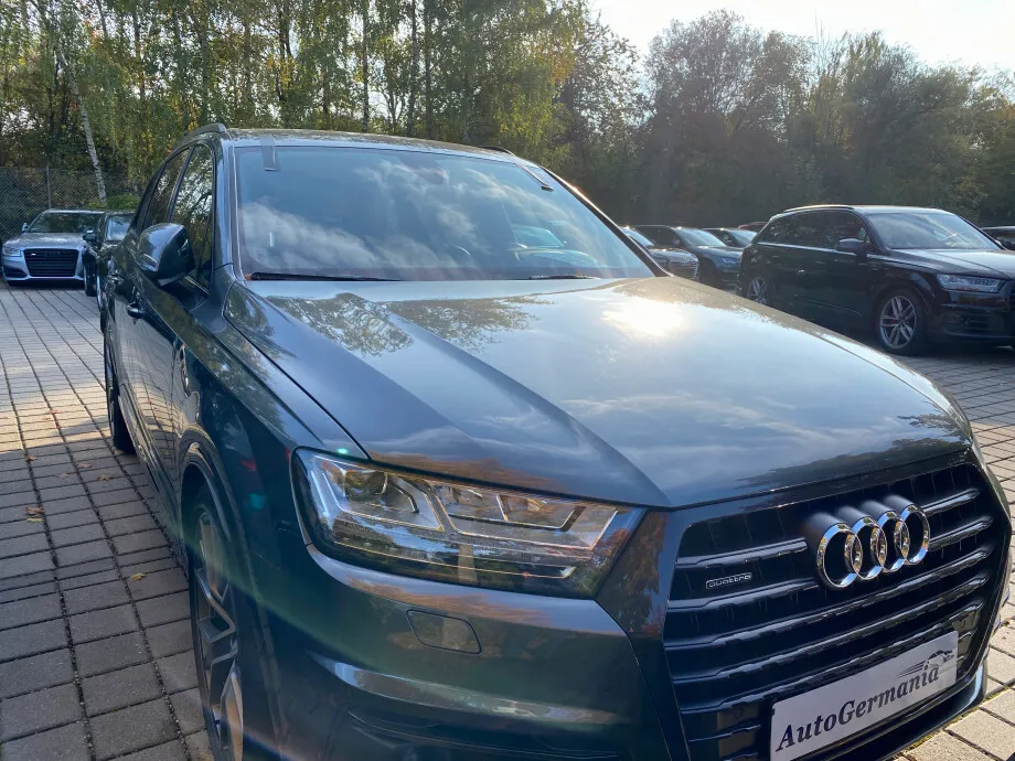 Audi Q7 3.0TDI 272PS S-Line Individual  Image 7